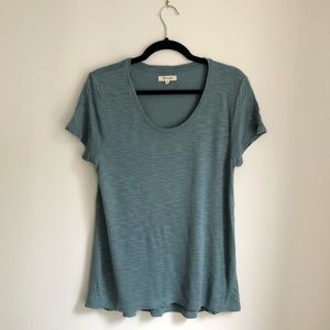 Madewell Casual everyday tee